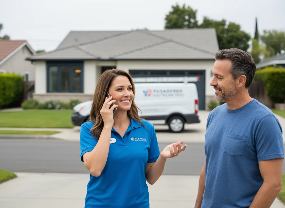 Electrician Garden City, ID FAQs
